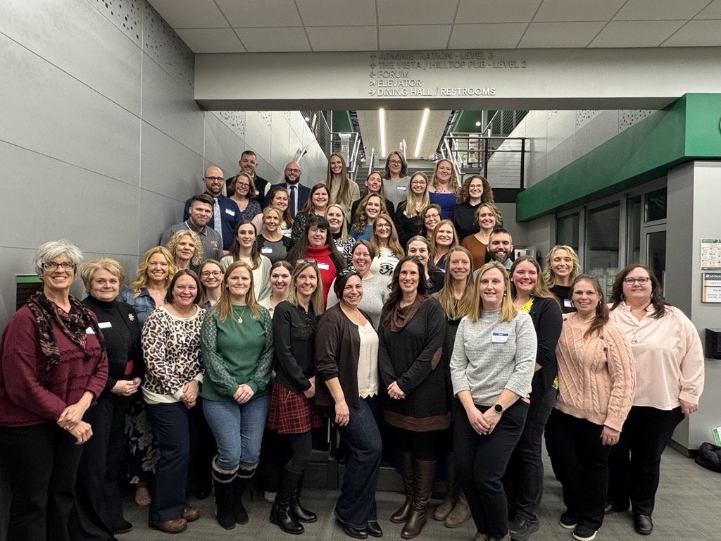 Carroll - McDaniel College recently held a celebration and pinning ...