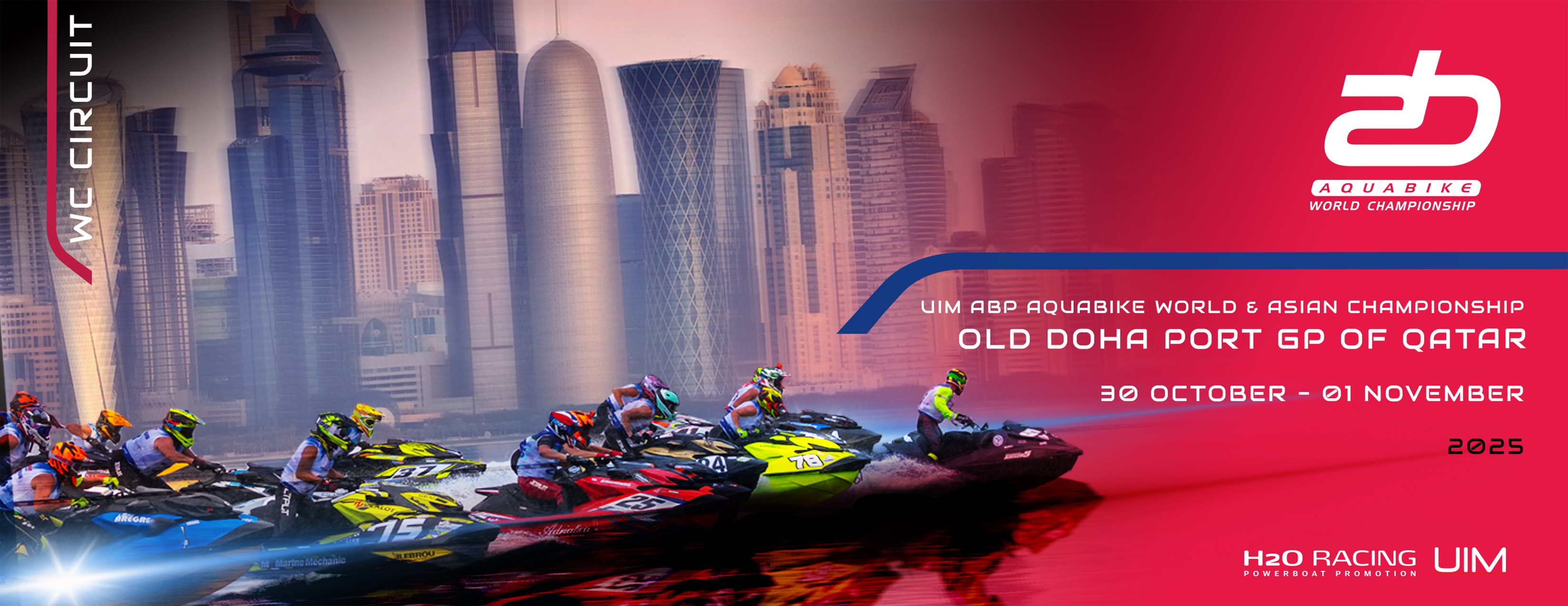 Yamaha WaveRunners - Time is ticking! We are only a few days away from ...