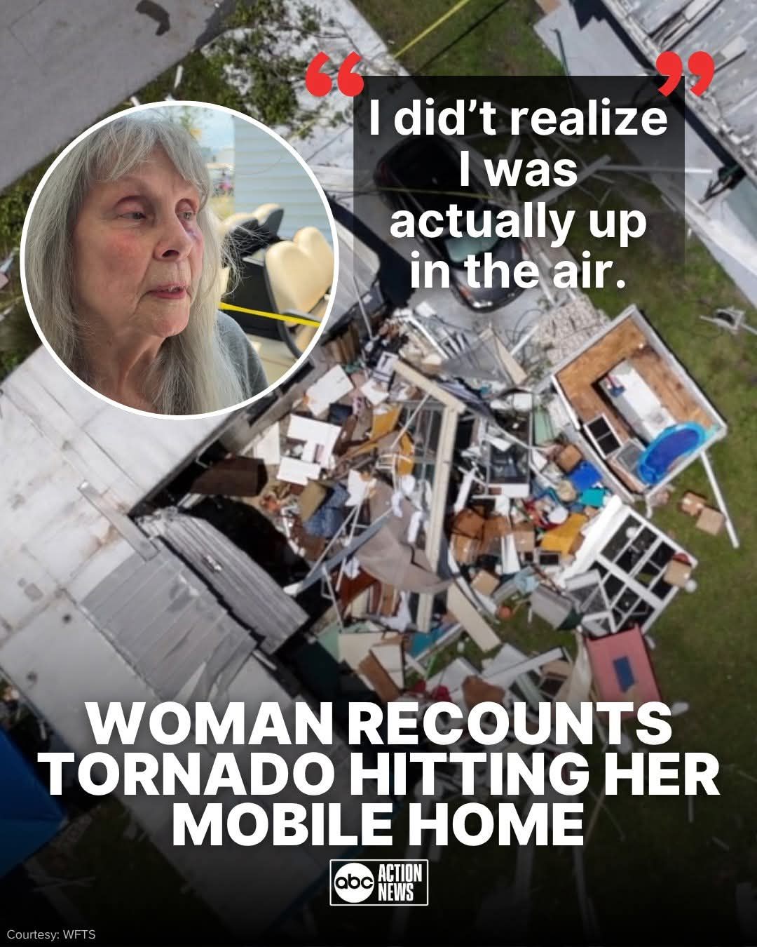 Denis Phillips - Update on tornado damage from Wednesday.... | Facebook