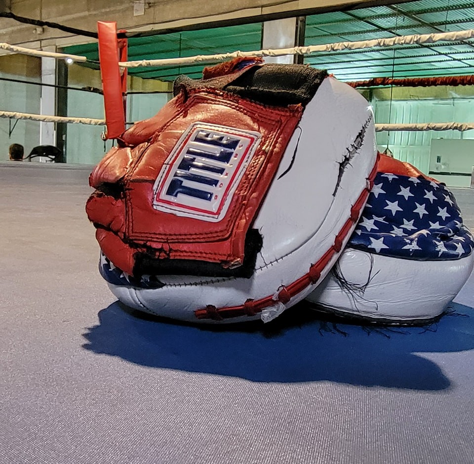 RGV Boxing | San Juan TX