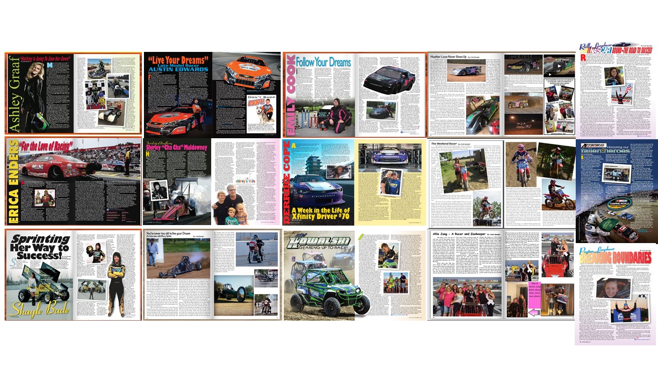 Spangler's Racing