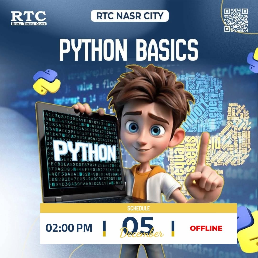 RTC Nasr City - مش لازم تبقى مهندس علشان تبقى عبقري! 🫣... | Facebook
