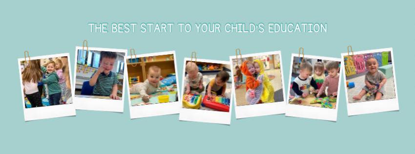 Library Square School Preschool and Childcare