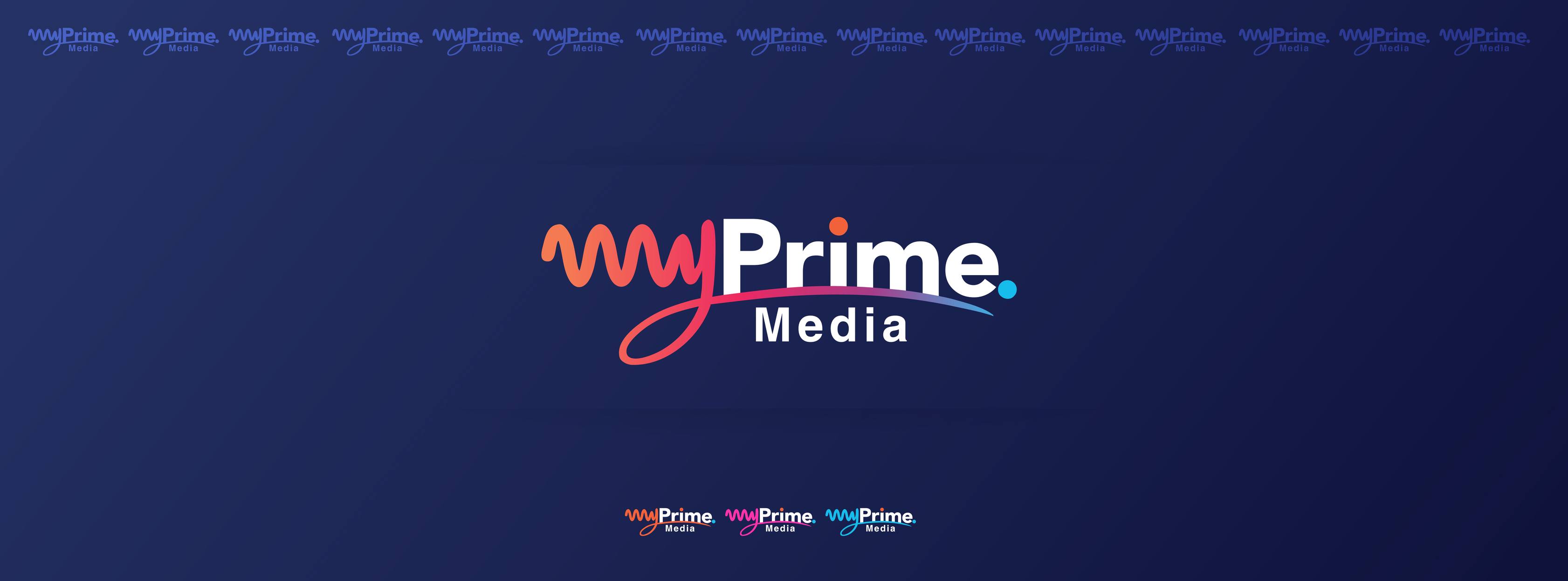 MyPrime Media