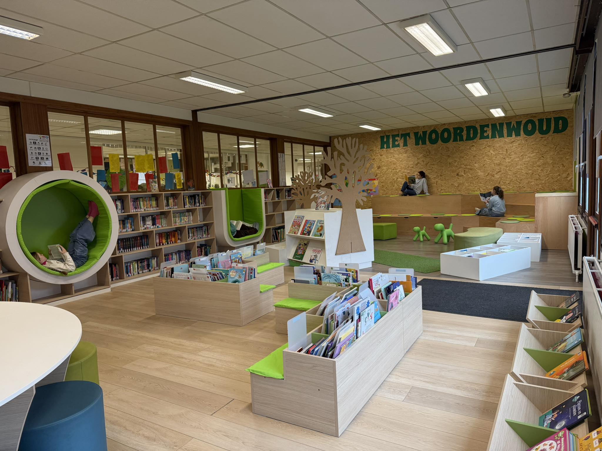 Basisschool 't Kofschip Edegem | Edegem