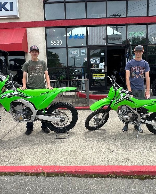 Congratulations... - Kevin Powell MotorSports Winston Salem | Facebook
