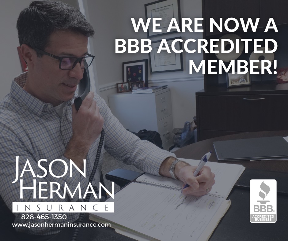Jason Herman Insurance Agency LLC | Conover NC