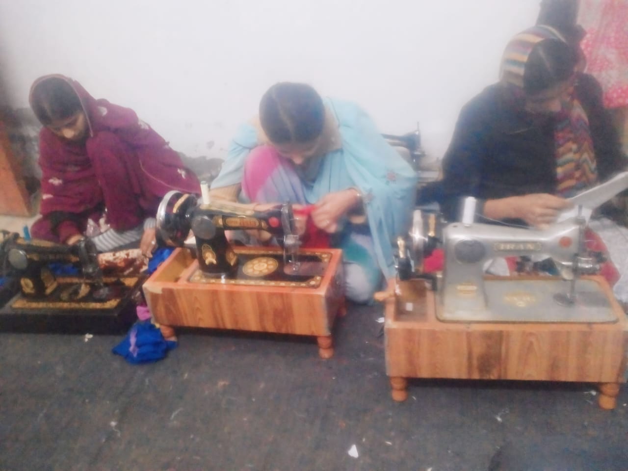 The Shine Welfare Pakistan | Gujranwala