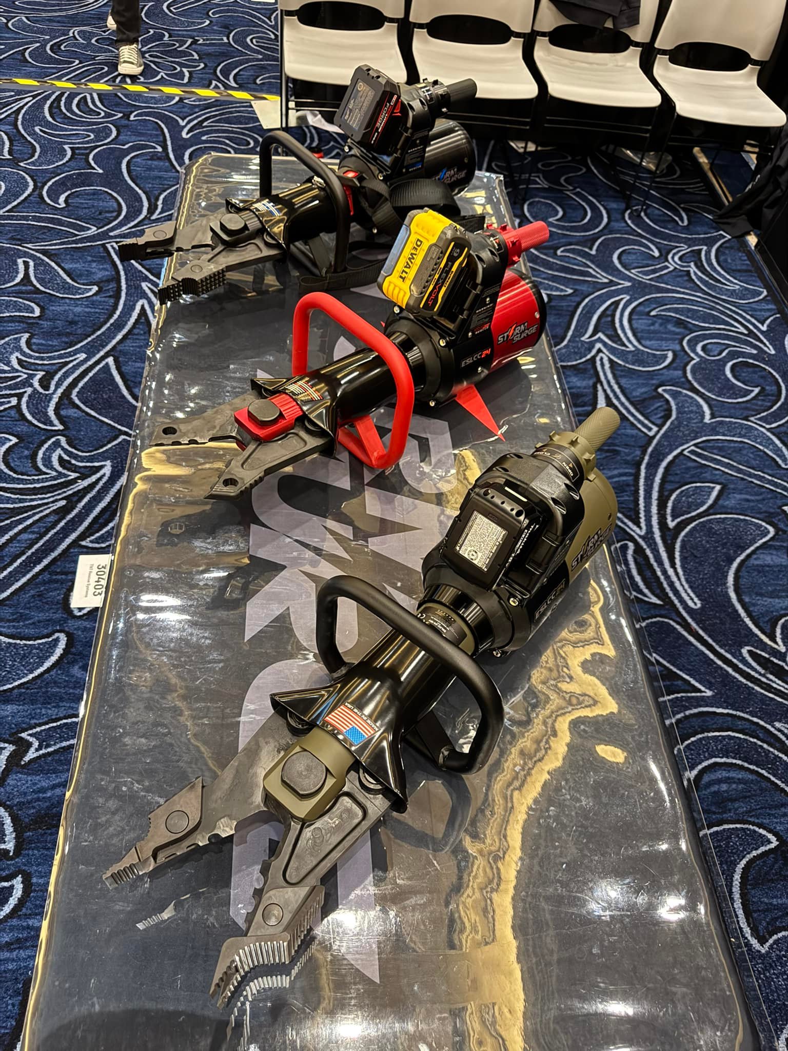 TNT Rescue Systems, Inc. | Hartland WI