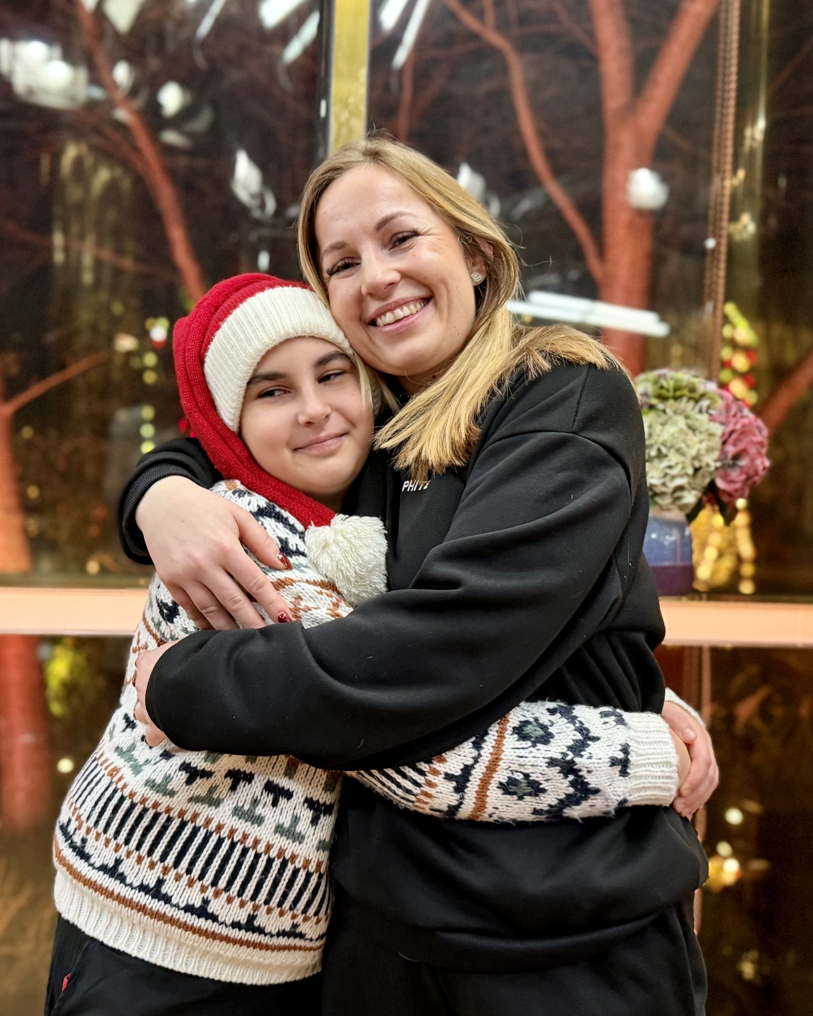 Go' - “Jeg blev nødt til at springe et måltid over — når mit barn er ...
