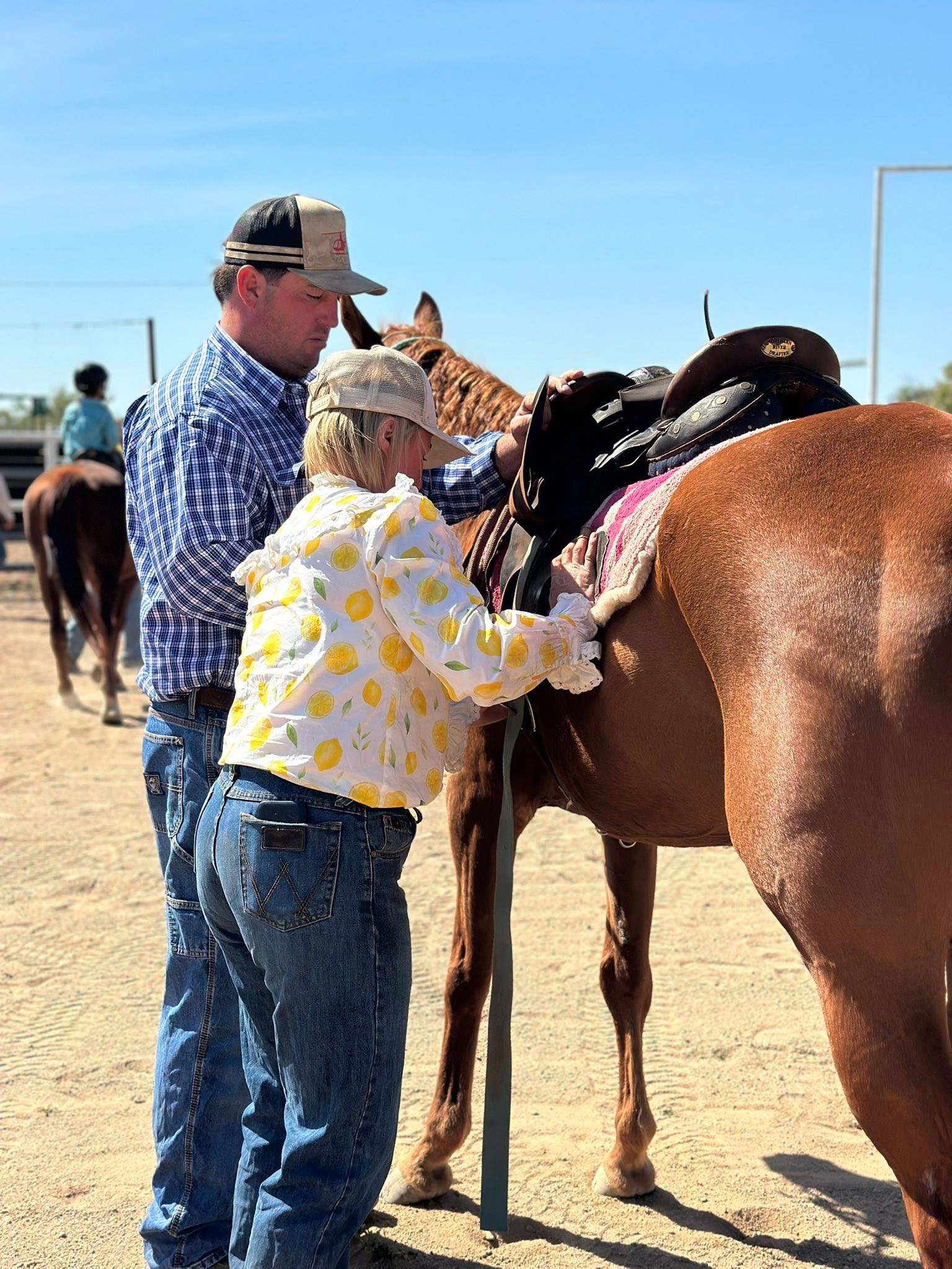 Croydon Rodeo & Campdraft Association | Croydon QLD