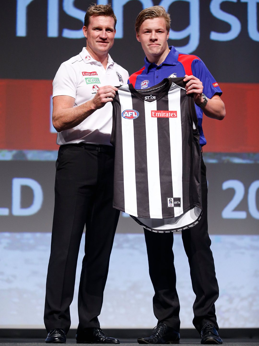 Collingwood Football Club... - Collingwood Football Club