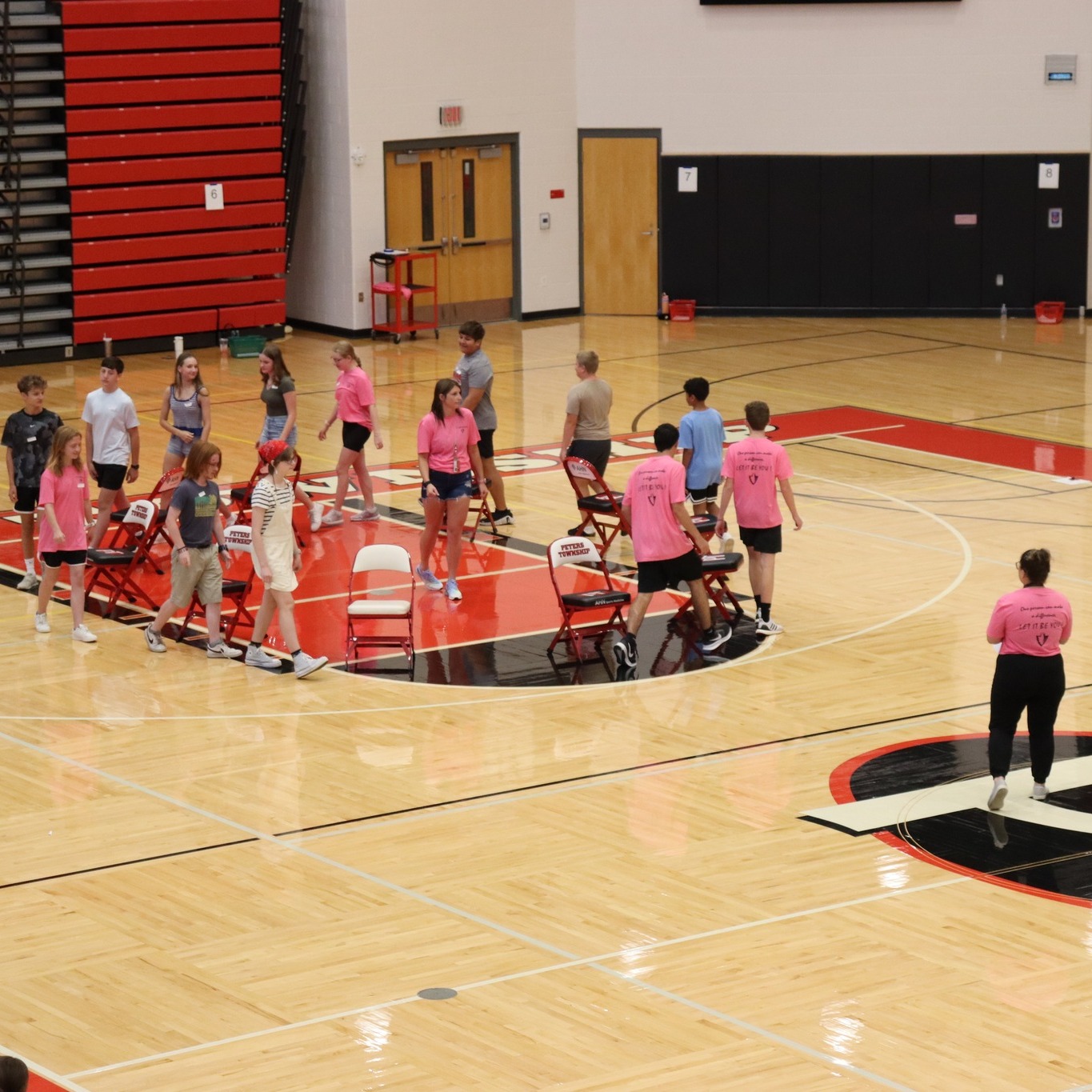 Peters Township School... - Peters Township School District