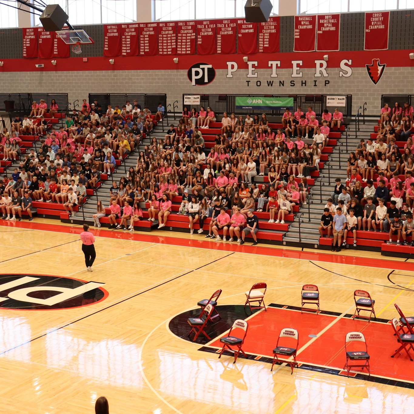 Peters Township School... - Peters Township School District