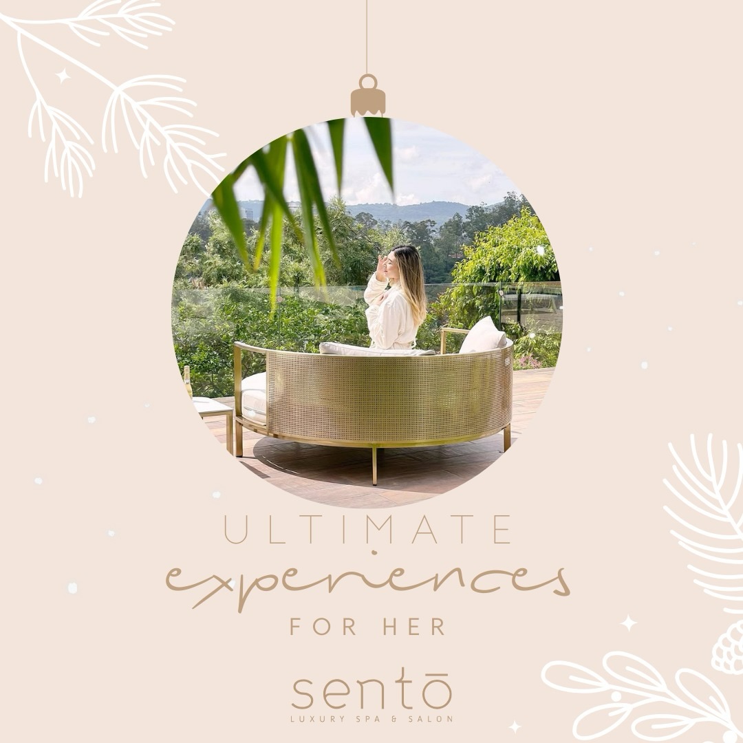 SENTO LUXURY | San Salvador