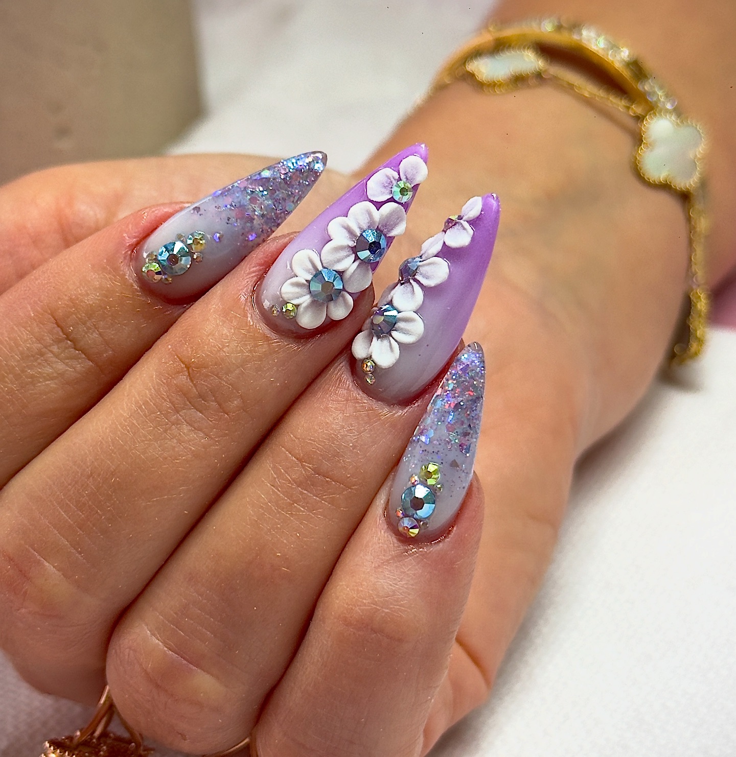 Jessica Rocha Nails | Houston TX