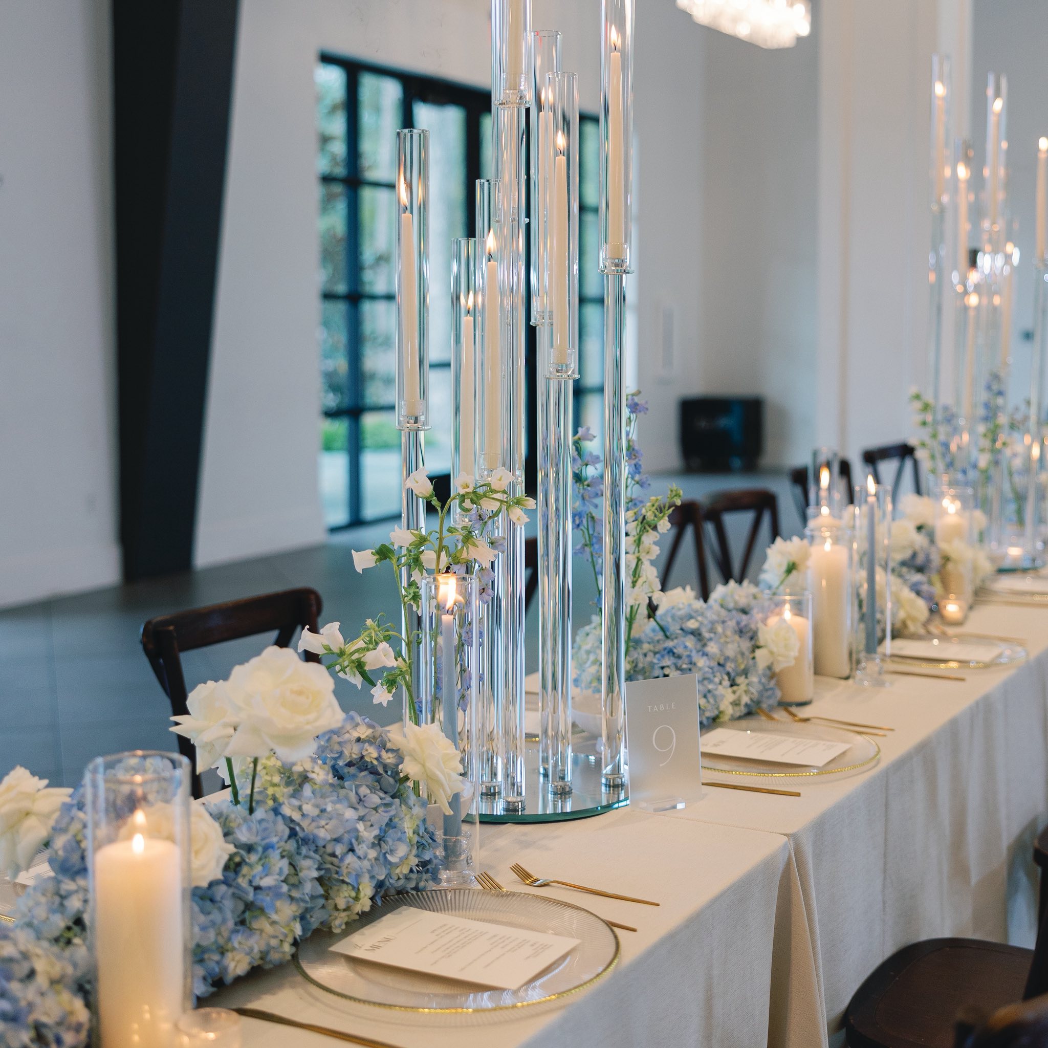 Lavish Linens - A Luxury Linen Rental Boutique | Houston TX