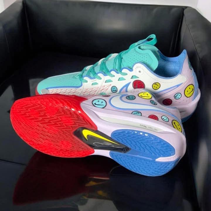Nike Zoom GT Cut 3 EP 