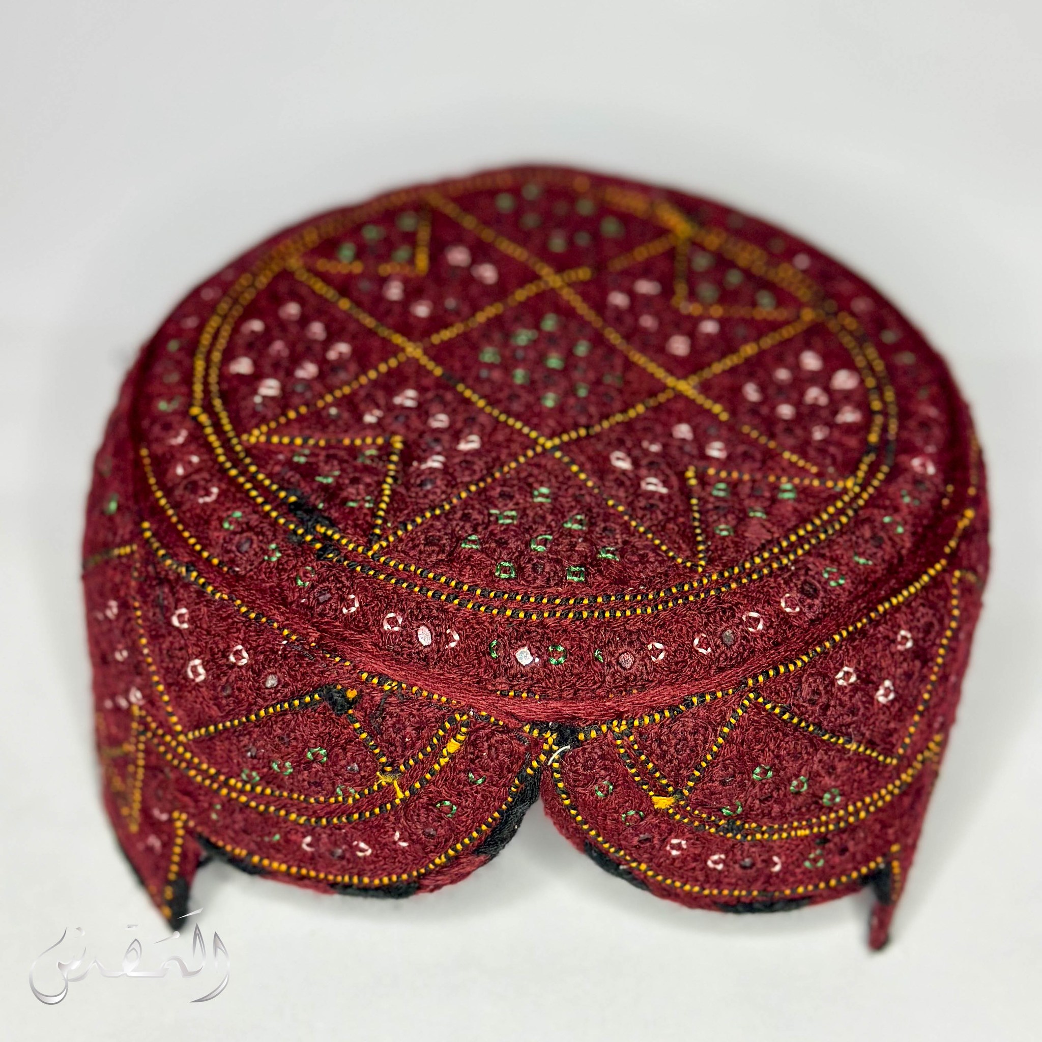 Al Muqadas | Karachi