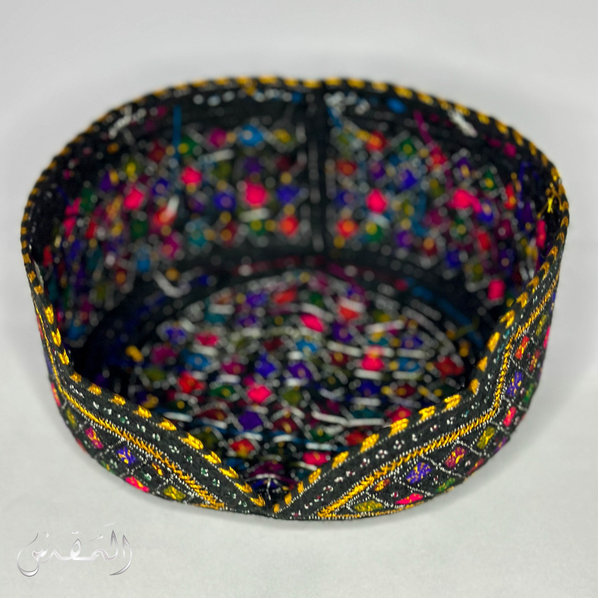 Al Muqadas | Karachi