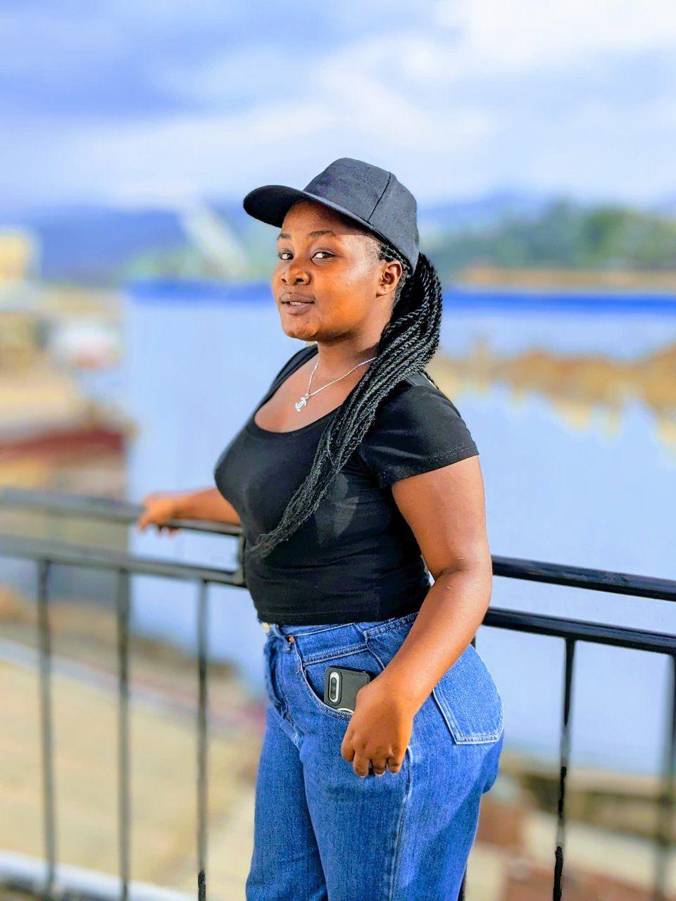 Akarabo Kessy Florence