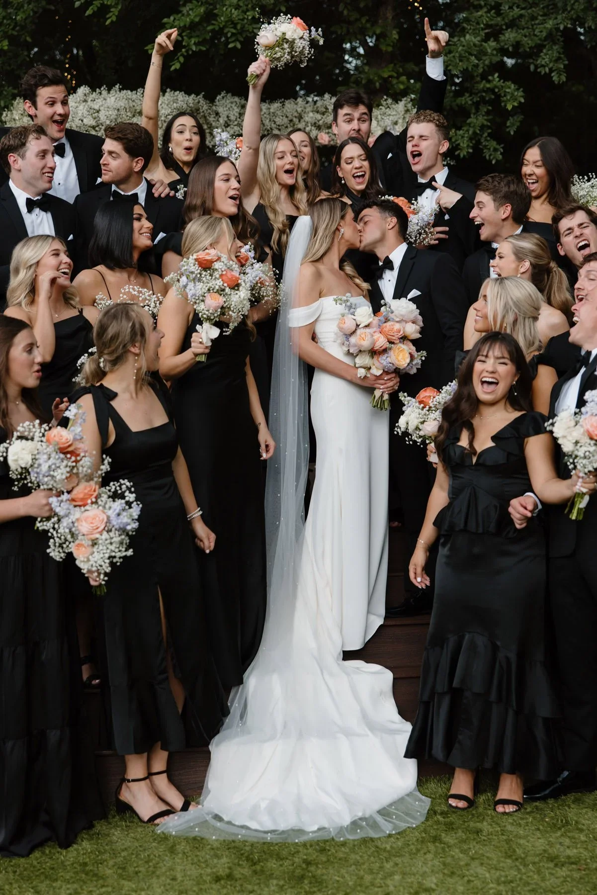 anna bé bridal boutique texas