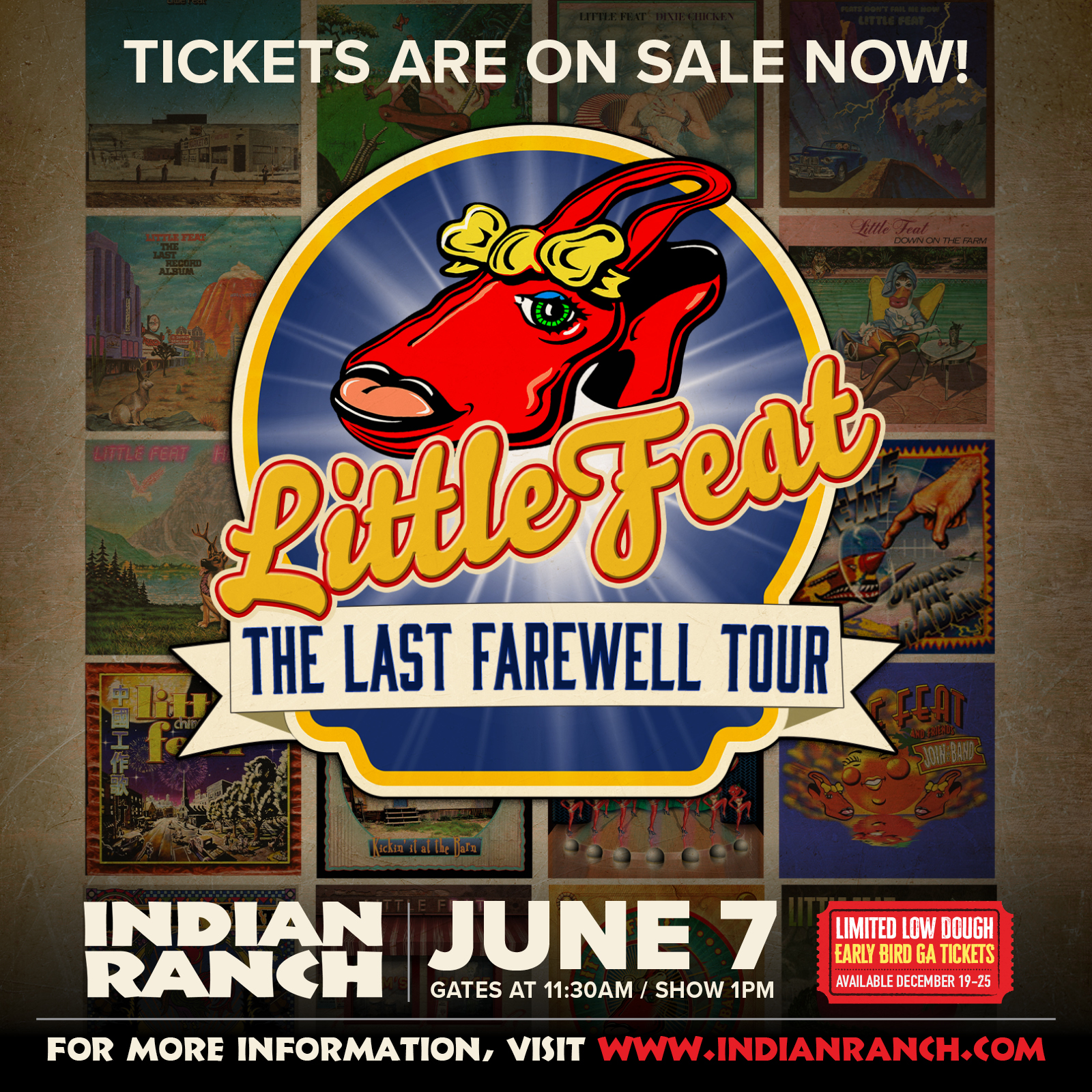 Indian Ranch | Webster MA