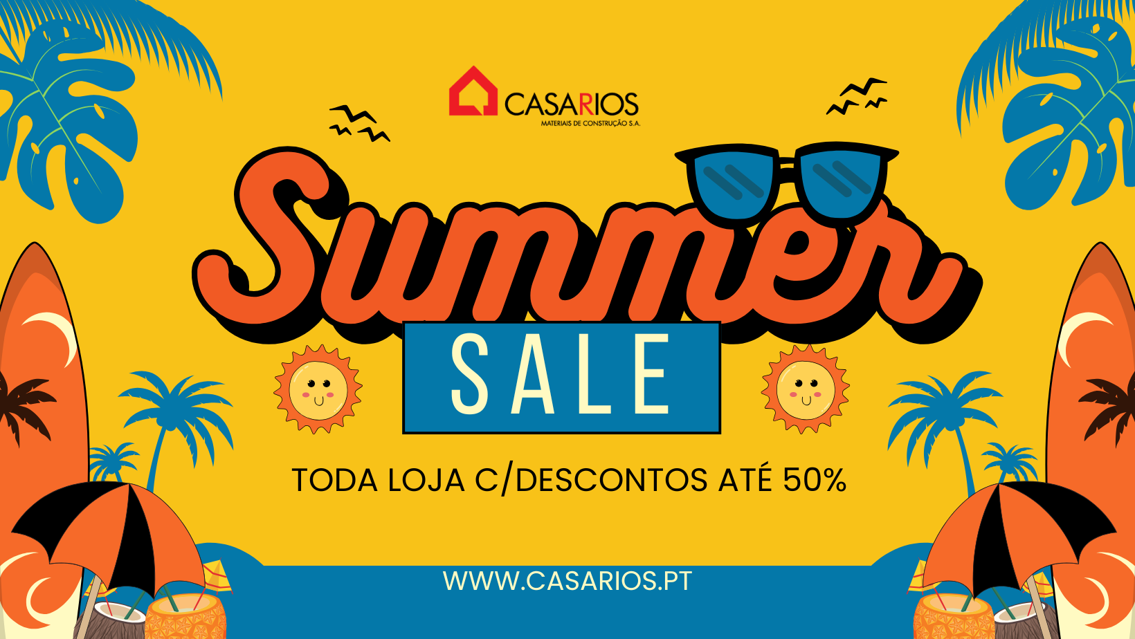 Casa Rios | Estarreja