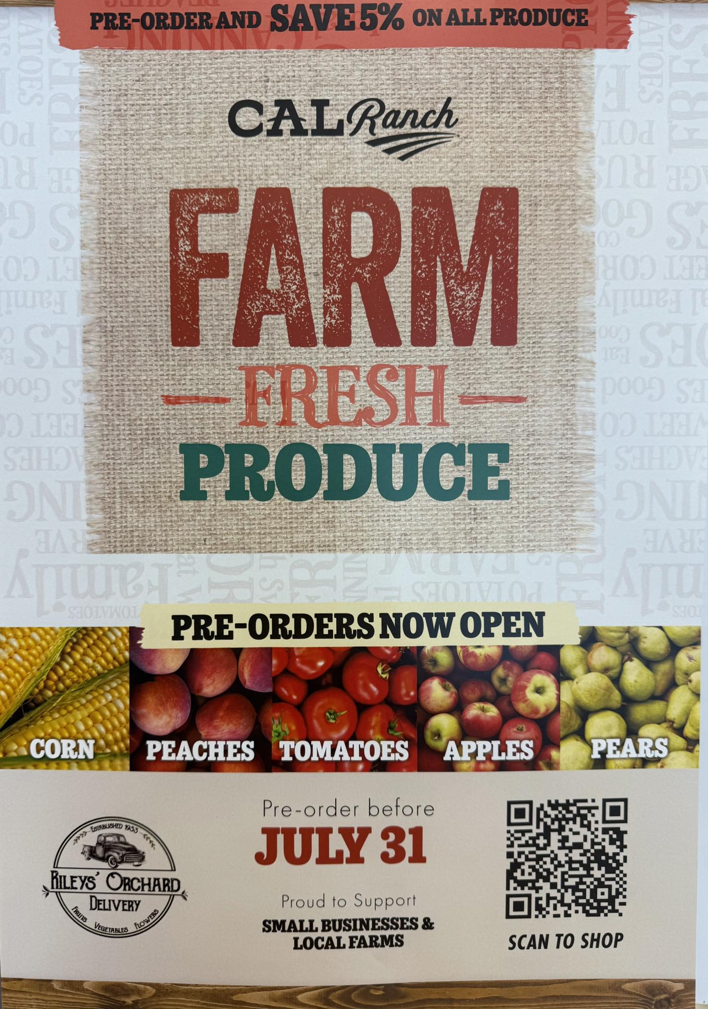 C-A-L Ranch Stores | Ammon ID