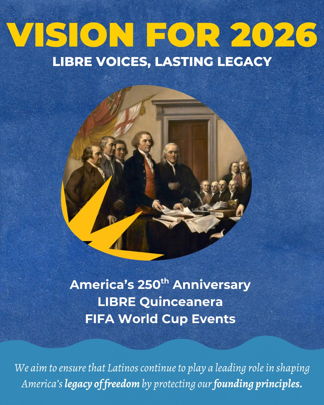 The LIBRE Initiative - Ohio