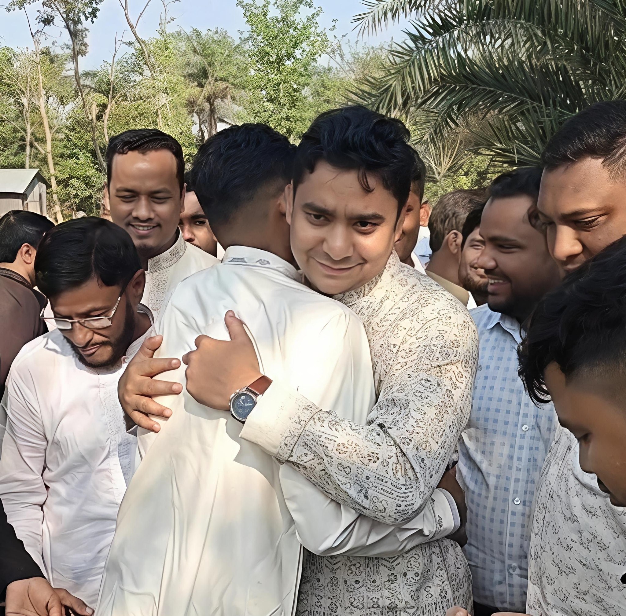 সেরা মূহুর্ত প্রিয় মানুষদের সাথে 🖤 Md Azgor Hossin Hridoye Vai ️ Zihad ...