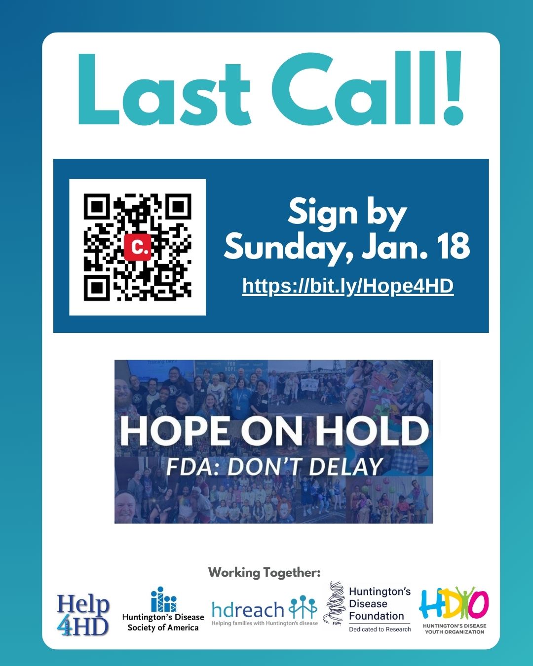 Huntington's Disease... - Huntington's Disease Foundation
