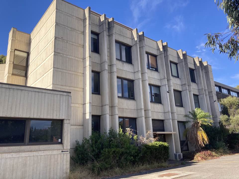 The... - Help save South Australia's history from demolition. | Facebook