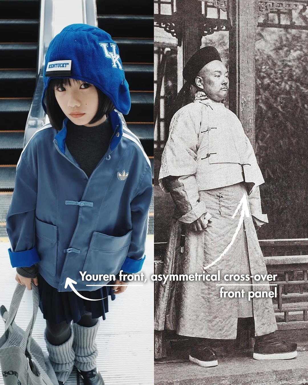Unveiling the CLOT Dress Superstar by Edison Chen (CCS 20th