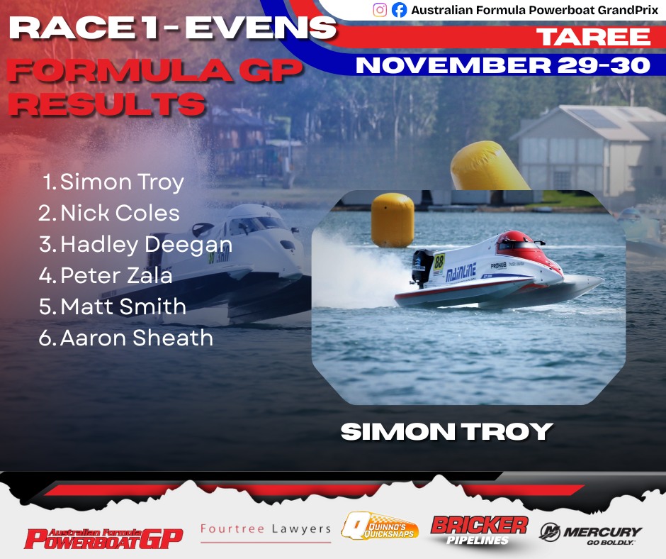 Smith Racing