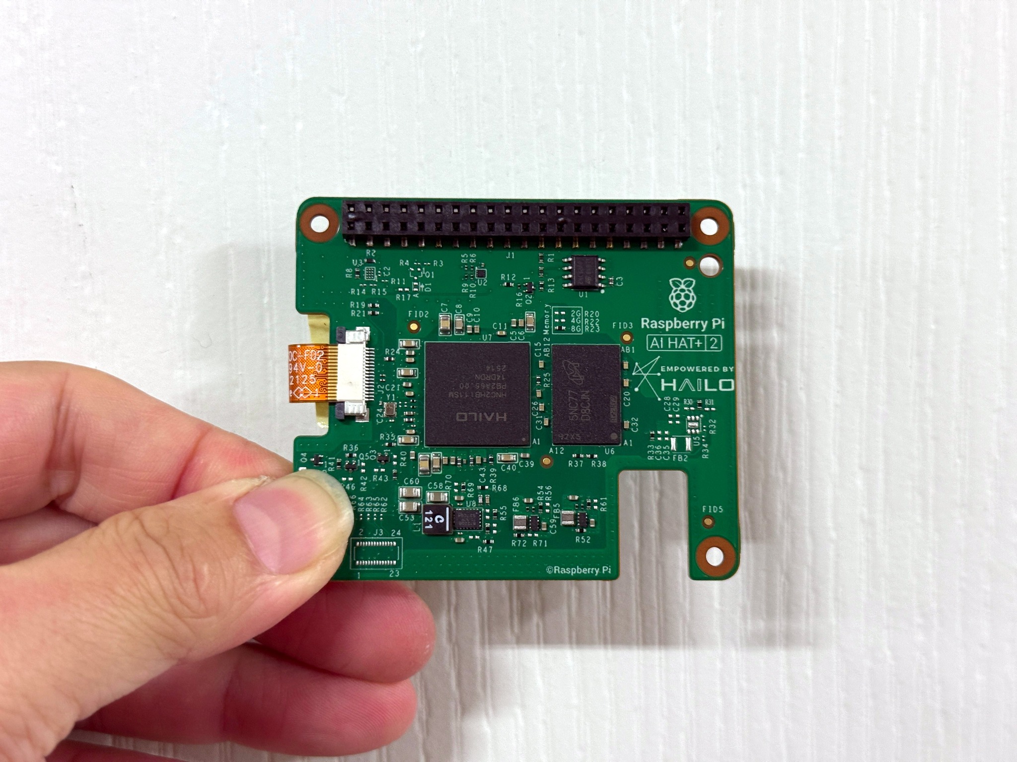 Raspberry Pi Taiwan 台灣樹莓派