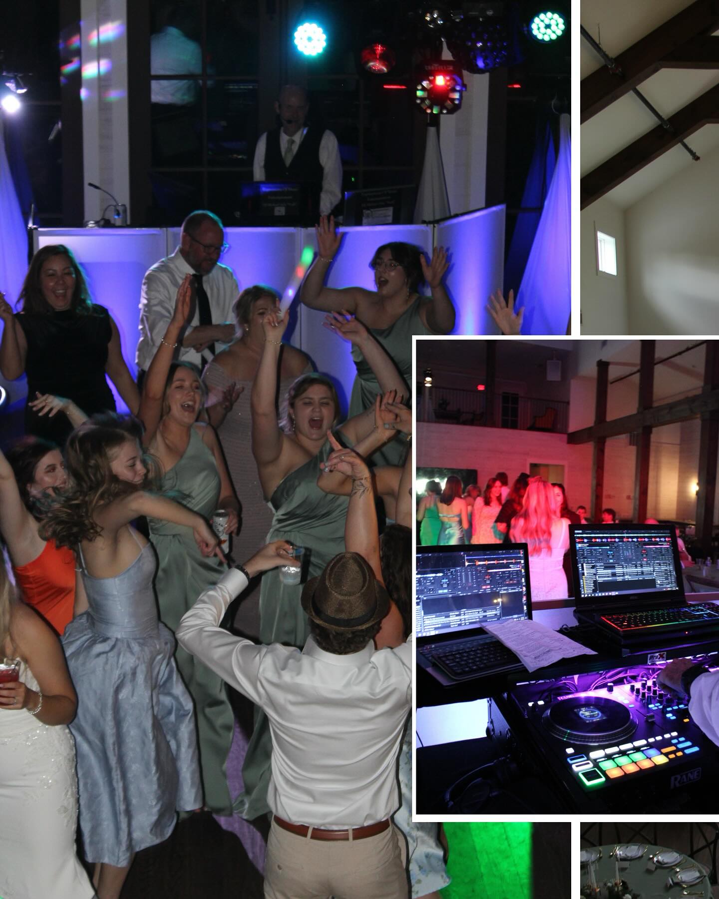 Expressions Of Music: Professional Event Host, DJ & MC, Sound ...