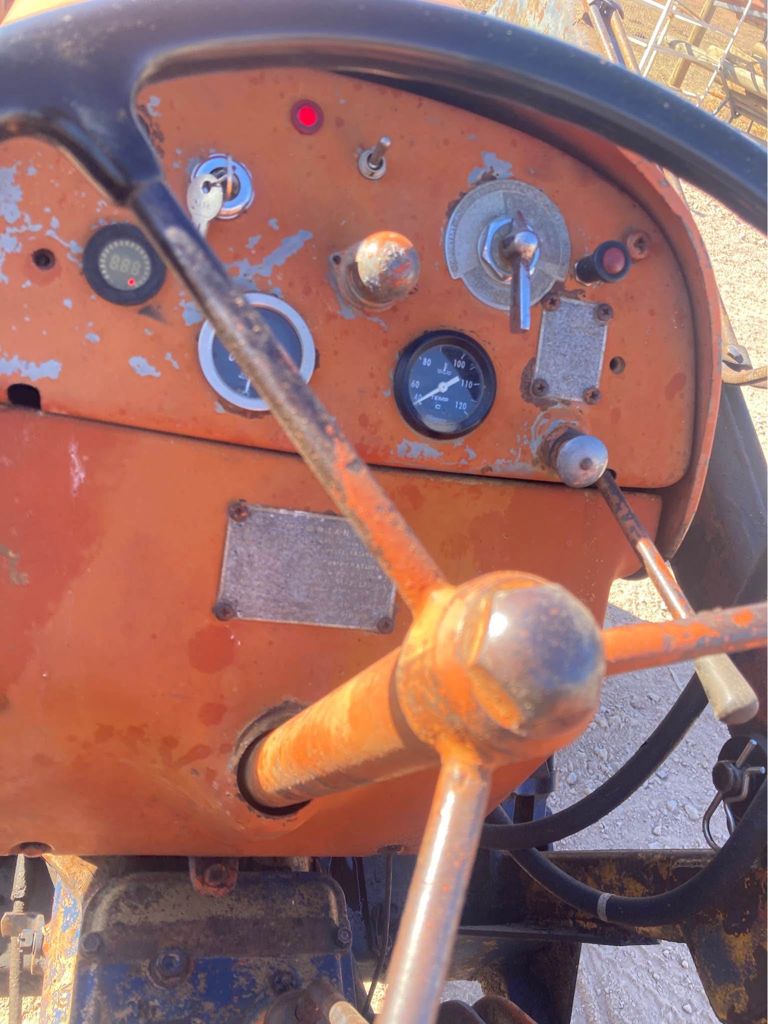 fiat-411r-tractor-commercial-vehicles-yarrawonga-victoria