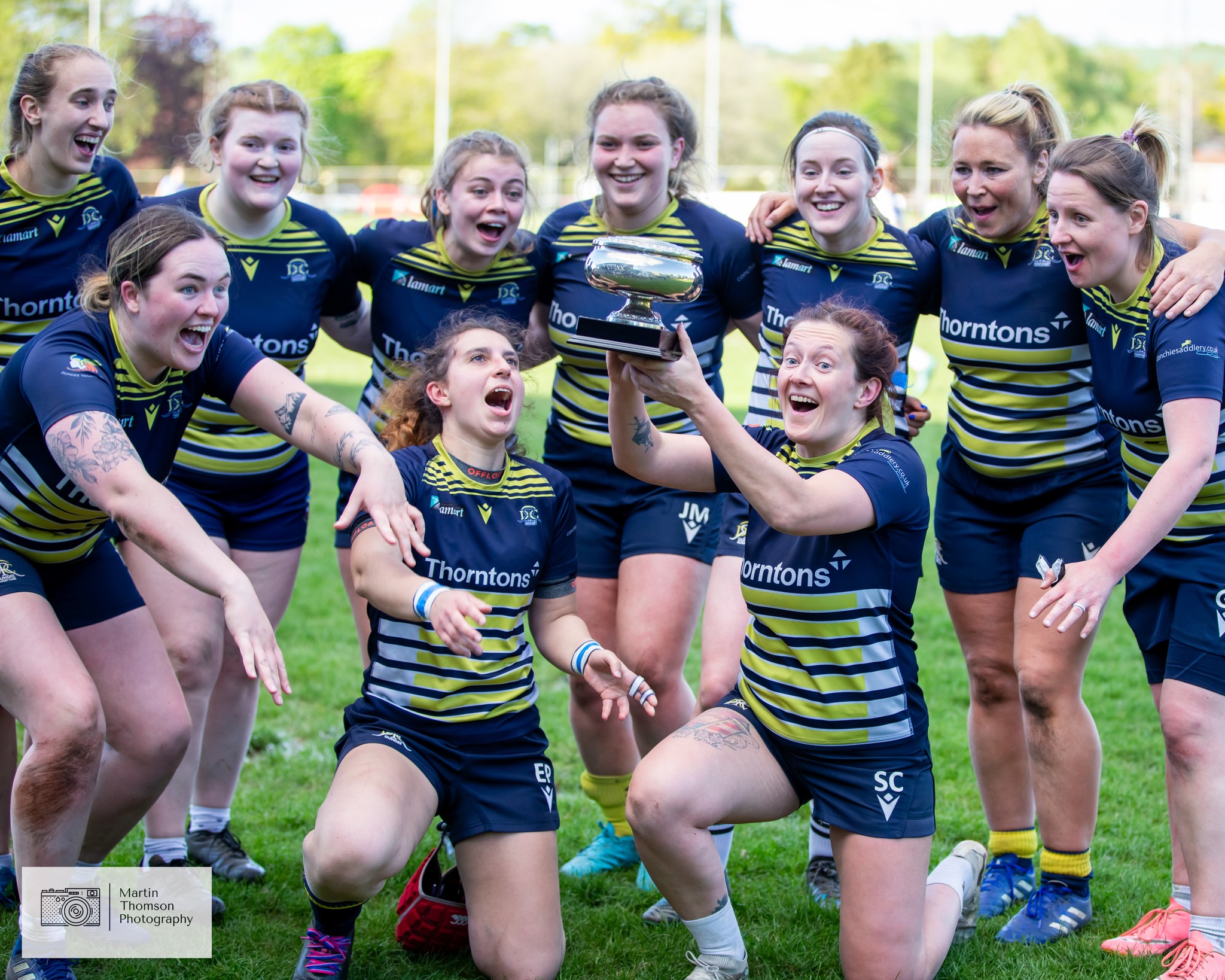 Dundee Rugby Club