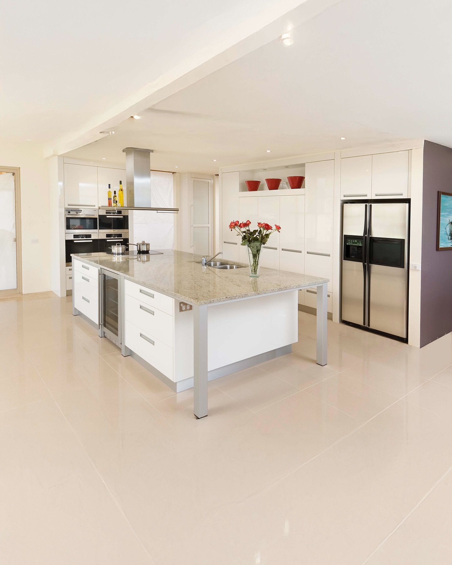 Dan Kitchens Australia | Sydney NSW