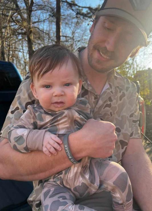Kaitlyn - Their baby survived. Now, everyone is holding on for the ...