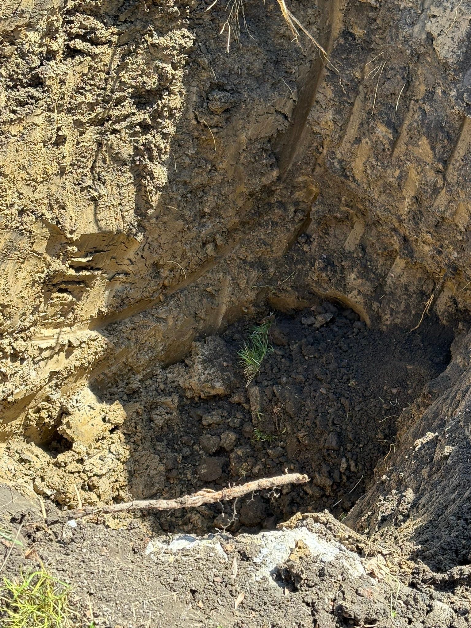 Floyd’s Sewer, Drain & Excavating | New Boston MI