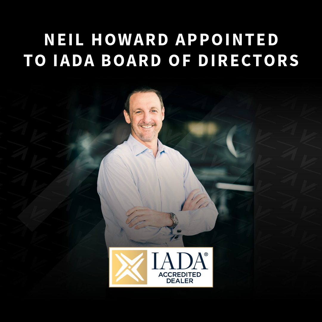 We’re proud to announce that Neil... - Absolute Aviation | Facebook