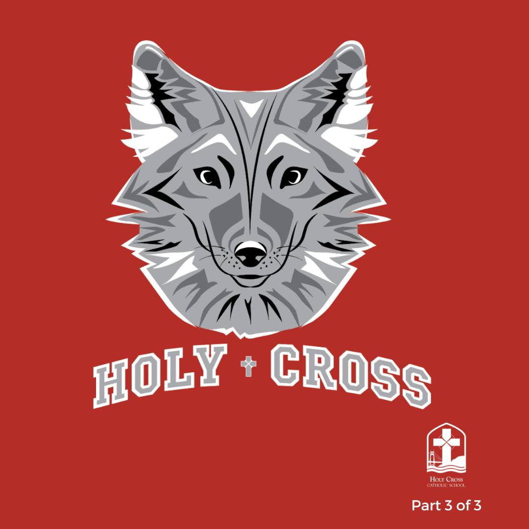 Holy Cross Catholic School Portland Oregon | Portland OR