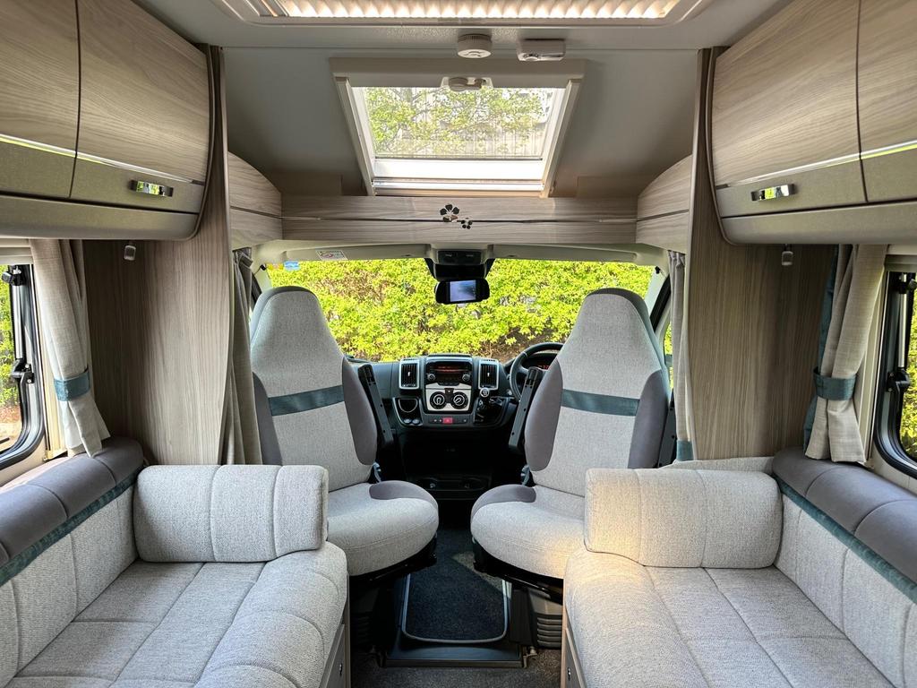 Alan Kerr Ltd Motorhomes | Paignton