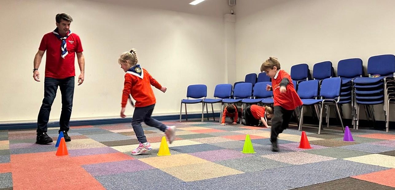 2nd West Kirby Sea Scouts... - 2nd West Kirby Sea Scouts