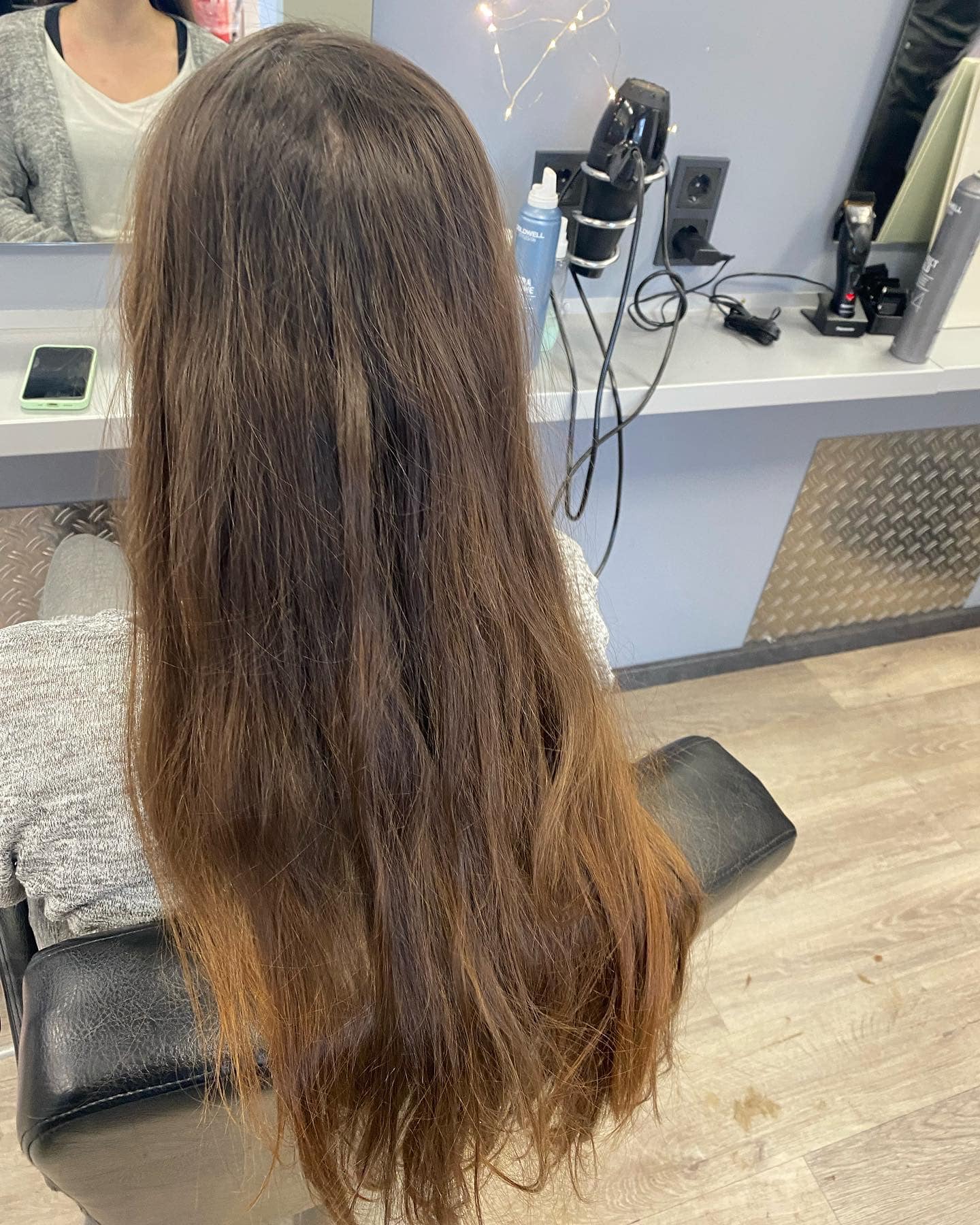 Inez Cut and Color Friseur | Verden