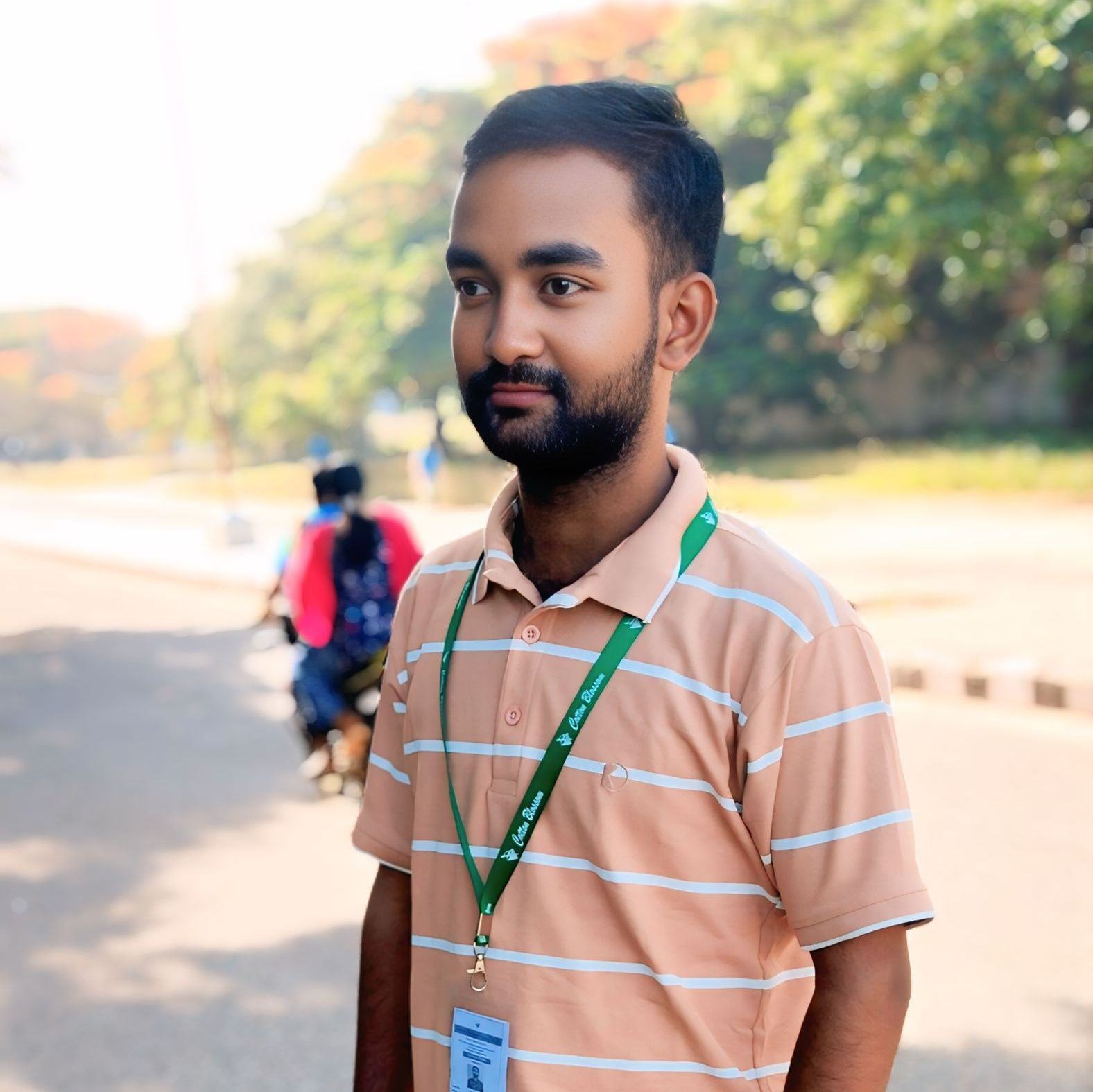 E Nitesh Raj
