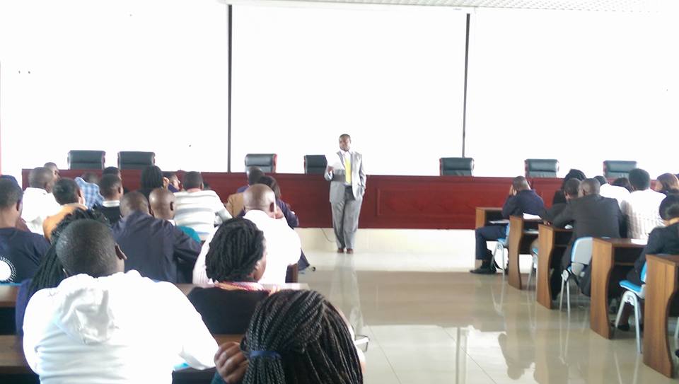 State Counsel... - The University of Zambia Law Association