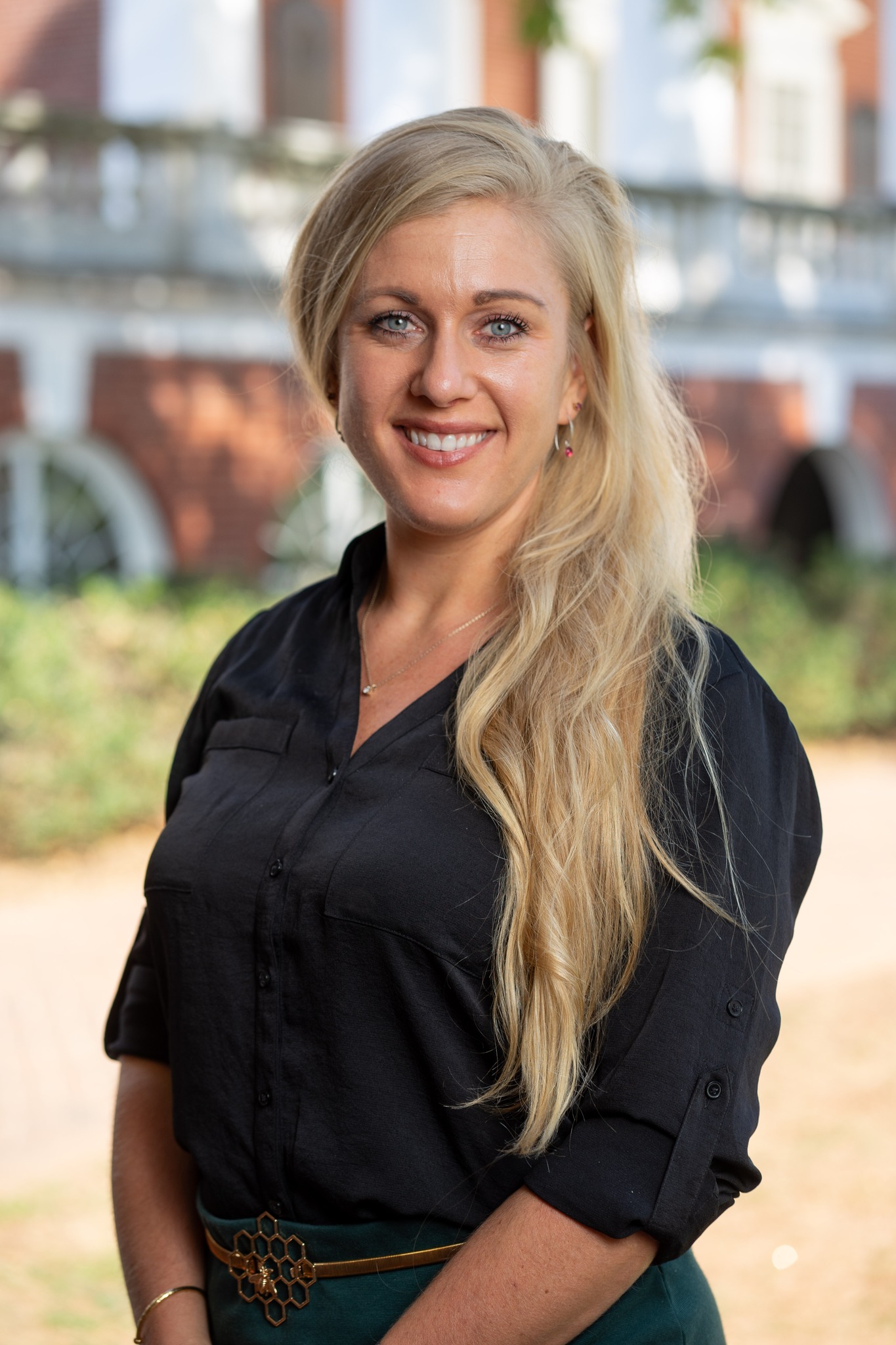 Youth-Nex - #YNJobMarket: Meet Dr. Allison Rae Ward-Seidel, a post-doc ...